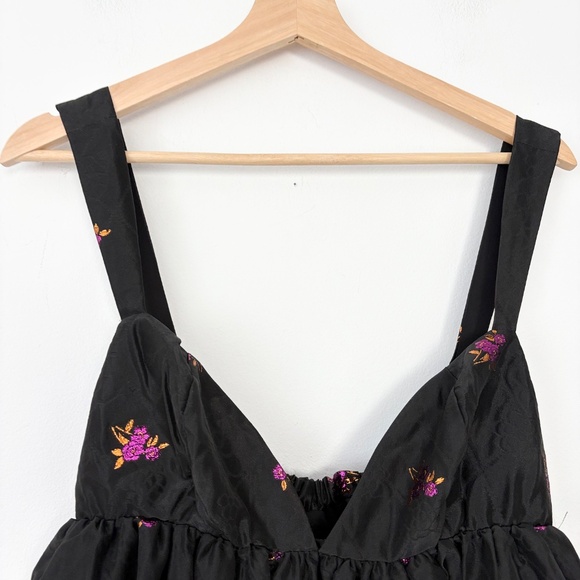 For love & lemons sachi mini dress - Picture 7 of 11